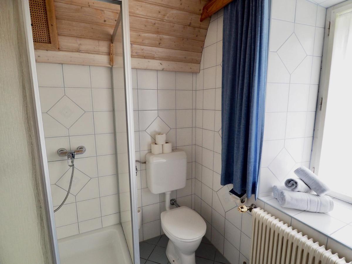 Gasthof Zum Gruenen Specht Oberzeiring Buitenkant foto