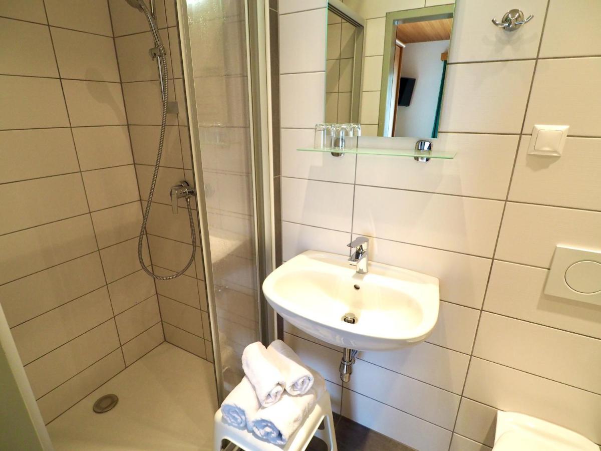 Gasthof Zum Gruenen Specht Oberzeiring Buitenkant foto